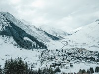 Stazioni sciistiche in vendita