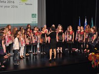 Tolmino apre l'anno della Città alpina