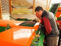 Transizione energetica in francese