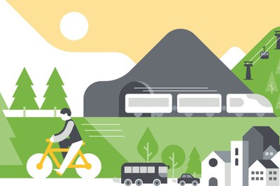 Tre workshop per la mobilità sostenibile