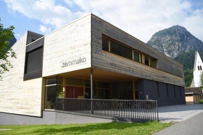 Un riconoscimento per le costruzioni belle e che fanno bene