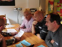 Un toolbox per il cambiamento climatico