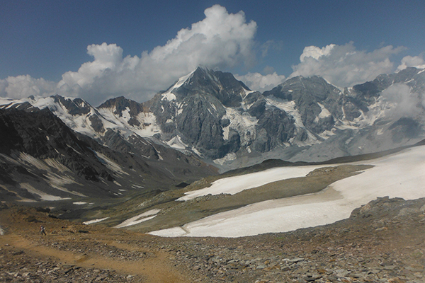 Una strategia per il futuro delle aree protette