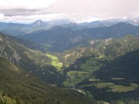 Territori marginali al centro: Tesi e richieste del convegno annuale della CIPRA a Semmering/A