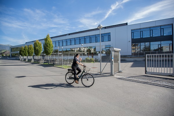 AMIGO – Mobilità attiva per i pendolari