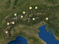 Limitare il consumo di superfici