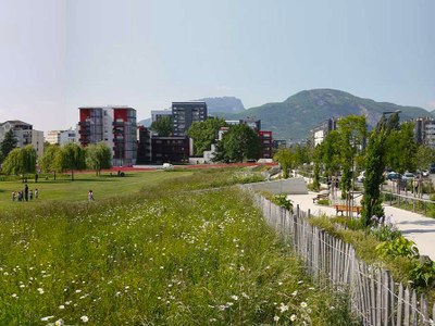 Soluzioni basate sulla natura nei comuni alpini