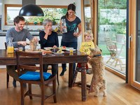 Stili di vita sostenibili nelle Alpi