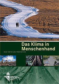 Il clima è nelle mani dell'uomo