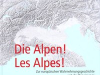 Die Alpen! Les Alpes!