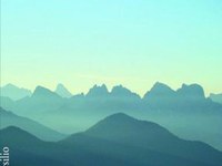 Alpi regione d'Europa