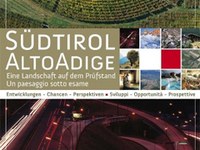 Bolzano: Città alpina dell'anno 2009 e nessuno se ne accorge!