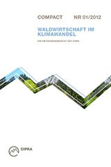 Gestione forestale nel cambiamento climatico