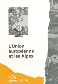 L'UE e le Alpi