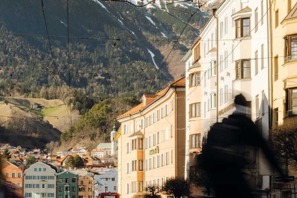 Alpinscena n° 110 - Zona d’incontro Alpi