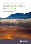 8a Relazione sullo Stato delle Alpi: Qualità dell'aria nelle Alpi