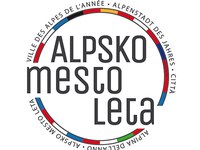 Alpsko mesto leta