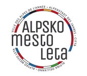 Alpsko mesto leta