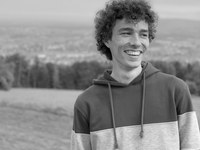 Člani mladinskega sveta