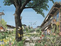 Narava in človek v Alpah