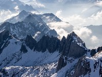 Razvojno šibkejša in slabše dostopna območja