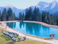 10 argumentov proti zimskim olimpijskim igram v Alpah