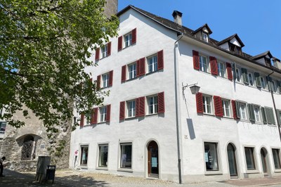 CIPRA International Lab