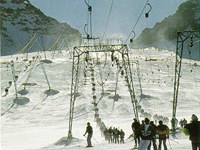 CIPRA-International sprejela resolucijo o svetovnem prvenstvu v alpskem smučanju 2005 v Valtellini/Veltlinu v Italiji