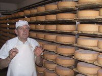 Italija: ovrednotenje kmetijskih proizvodov z gorskih območij