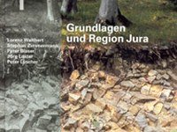 Knjižna novost: "Gozdna tla v Švici"