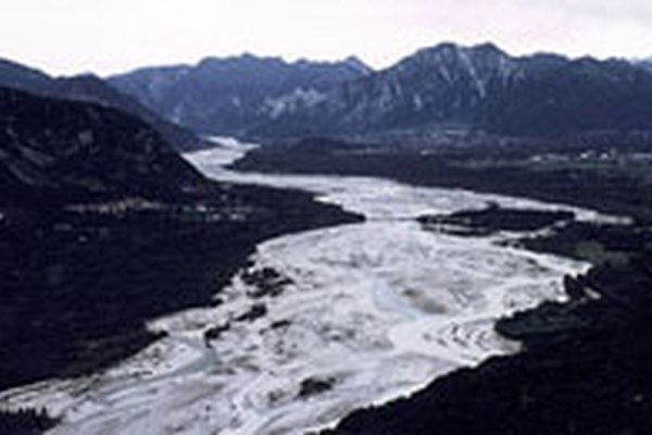 Znanstveniki se zavzemajo za ohranitev Tilmenta