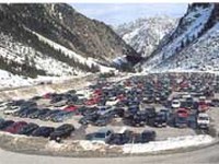 Nenasitna turistična rast v dolini Zillertal