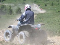 Zbiranje podpisov proti naraščanju prometa v Evropi