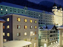 Nagrade za zgledne objekte sodobne alpske arhitekture