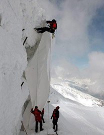 Ledeniki kot sredstvo oglaševanja?