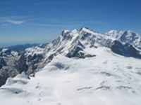 Naraščanje naravnega turizma v italijanskih parkih