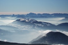 Praznovanje stoletnice raziskovanja Alp v Grenoblu