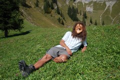 Prix Wilderness 2007