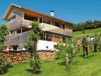 Energijsko učinkovita gradnja: preverjeno uresničiti in razširiti