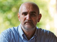 "Ljubezen do okolja gre lahko tudi skozi želodec…"