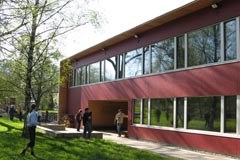 Energijsko učinkovita gradnja v razmahu