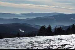 Francija: naravni parki izvajajo okoljski program Grenelle