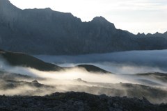 Pozitivna ocena za projekte ustanavljanja parkov v Švici