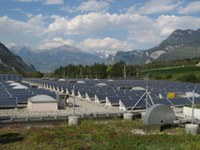 Podelitev nagrad natečaja cc.alps