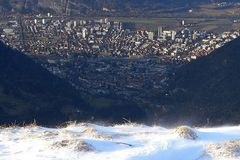 Delovna skupnost alpskih regij išče svojo vlogo