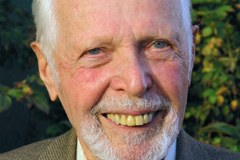 Alpsko nagrado prejel pobudnik bavarskega načrta za Alpe