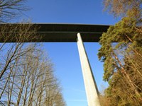 Švicarski ne "megatovornjakom"