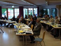 Brošura o 58 alpskih projektih