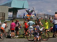 Letna strokovna konferenca CIPRE 2009 v Lihtenštajnu