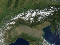 Novi program projekta DYNALP: občine v boju za podnebje